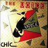 Voice -- Same (2)