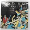 Moraz Patrick -- Future Memories 2 (1)