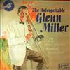 Miller Glenn & His Orchestra -- Unforgettable Miller Glenn (72 Of His Greatest Original Recordings) (1)