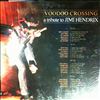 Various Artists (Tribute To Hendrix Jimi) -- Voodoo Crossing: A Tribute To Hendrix Jimi (1)