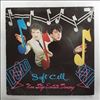 Soft Cell -- Non Stop Ecstatic Dancing (1)