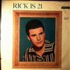 Nelson Rick -- Rick Is 21 (1)