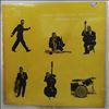 Hamilton Chico Quintet -- Same (1)
