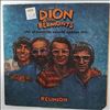 Dion & The Belmonts -- Reunion - Live At Madison Square Garden 1972 (2)