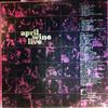 April Wine -- April Wine Live (1)