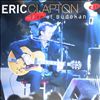Clapton Eric -- Live at Budokan (1)