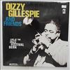 Gillespie Dizzy & Friends -- Live At The Jazz Festival Bern (2)