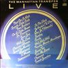 Manhattan Transfer -- Live (2)