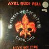 Pell Axel Rudi -- Live On Fire (Circle Of The Oath Tour 2012) (8)
