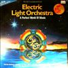 Electric Light Orchestra (ELO) -- A Perfect World Of Music (1)