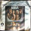ABBA -- Knowing Me, Knowing You / Happy Hawaii (Early Version Of "Why Did It Have To Be Me") (1)