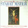 Zadori Maria -- Alessandro Scarlatti. Stabat Matier. Flute sonata No 3 (2)