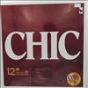 Chic -- 12" Singles Collection (1)