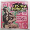Fisher Fred  Atalobhor and his Ogiza Dance band -- African Carnival (1)