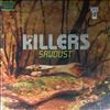 Killers -- Sawdust (1)
