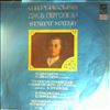 Gerasimova N., Obraztsova E./Moscow Chamber Choir/Lithuanian Chamber Orchestra (cond. Sondeckis S.) -- Pergolesi - Stabat Mater (1)