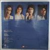 Dire Straits -- Communique (1)