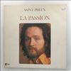 Saint-Preux -- La Passion (1)