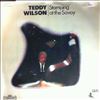 Wilson Teddy -- Stompin' At The Savoy (2)