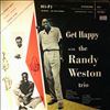 Weston Randy -- Get Happy (1)