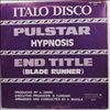 Hypnosis (Hipnosis) -- Pulstar / End Title (Blade Runner) (2)