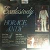 Andy Horace -- Exclusively (2)