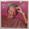 White Maurice (Earth, Wind & Fire) -- Same (1)