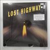 Various Artists (Bowie David, Nine Inch Nails, Manson Marilyn, Rammstein etc., Prod. Reznor Trent, Lynch David) -- Lost Highway (1)