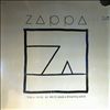 Zappa Frank -- Ship arriving too late to save a drowning witch (2)