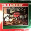 Voz De Cabo Verde -- Instrumental (1)