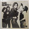 Quatro Suzi -- Same (1)
