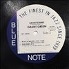 Green Grant -- Grantstand (3)