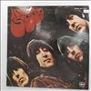 Beatles -- Rubber Soul (3)
