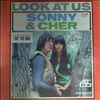 Sonny & Cher -- Look At Us (1)
