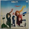 ABBA -- Album (2)