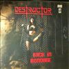 Destructor -- Back In Bondage (2)