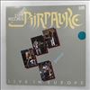 Piirpauke -- Live In Europe (2)
