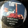 Turner Tina -- Private dancer (2)