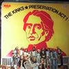 Kinks -- Preservation Act 1 (2)