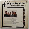 Hitmen (Watkins Ben - Sunsonic, Flowerpot Men, Empty Quarter with Youth (Killing Joke) etc) -- Aim For The Feet (1)