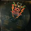 Benatar Pat -- Wide Awake In Dreamland (1)