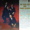 Four Lads with Ellis Ray and His Orchestra -- Same (2)