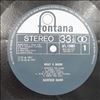 Manfred Mann -- What A Mann (1)