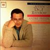 Previn Andre His Piano and His Orchestra -- Sittin' On A Rainbow - The Music Of Arlen Harold (2)