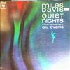 Davis Miles -- Quiet Nights (2)