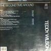 Wilson Teddy -- Second Time Around (2)
