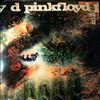 Pink Floyd -- A Saucerful Of Secrets (1)