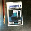 Terminator X & Godfathers Of Threatt  -- Super Bad (1)