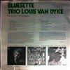 Van Dyke Louis -- Bluesette (2)