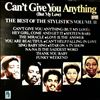 Stylistics -- Best Of The Stylistics Volume 2 (1)